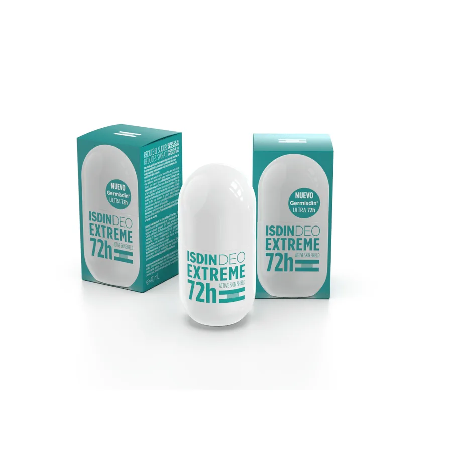 Desodorante Extreme Roll On 50 ml